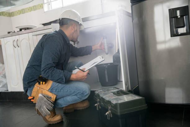 Best Septic Systems  in North Industry, OH
