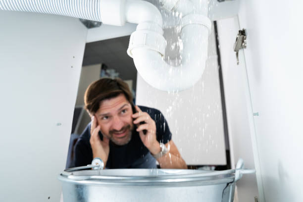 Sprinkler Systems in North Industry, OH