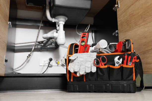 Best Plumbing Repair Near Me  in North Industry, OH