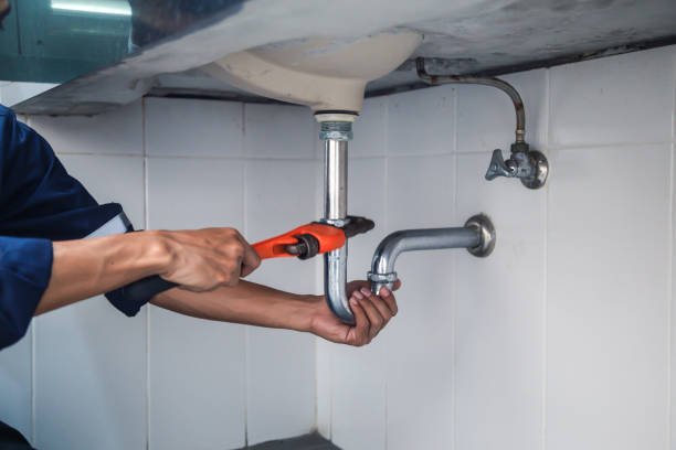 Best 24-Hour Plumber Near Me  in North Industry, OH