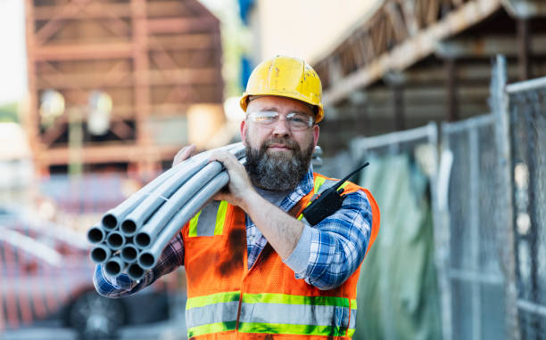 Best Shower Repair Services  in North Industry, OH