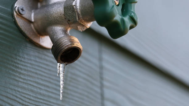 Best Drain Cleaning Services  in North Industry, OH