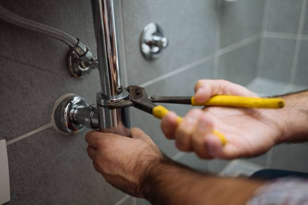 Best Hot Water Heater Installation  in North Industry, OH