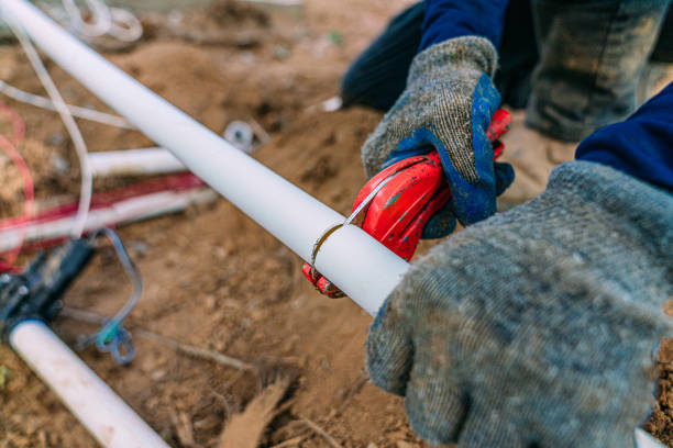 Best Pipe Repair Near Me  in North Industry, OH
