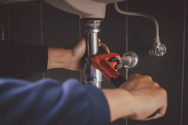 Best Sewer Cleaning Services  in North Industry, OH