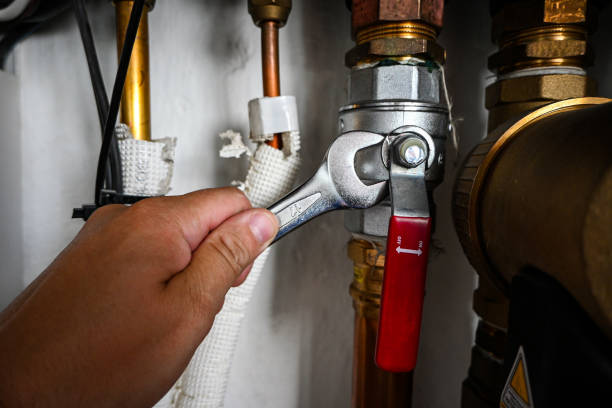 North Industry, OH Plumbing Company